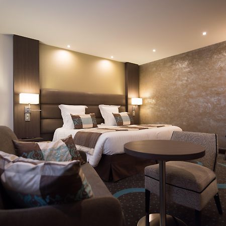 Hotel Francois Premier Cognac Centre Экстерьер фото