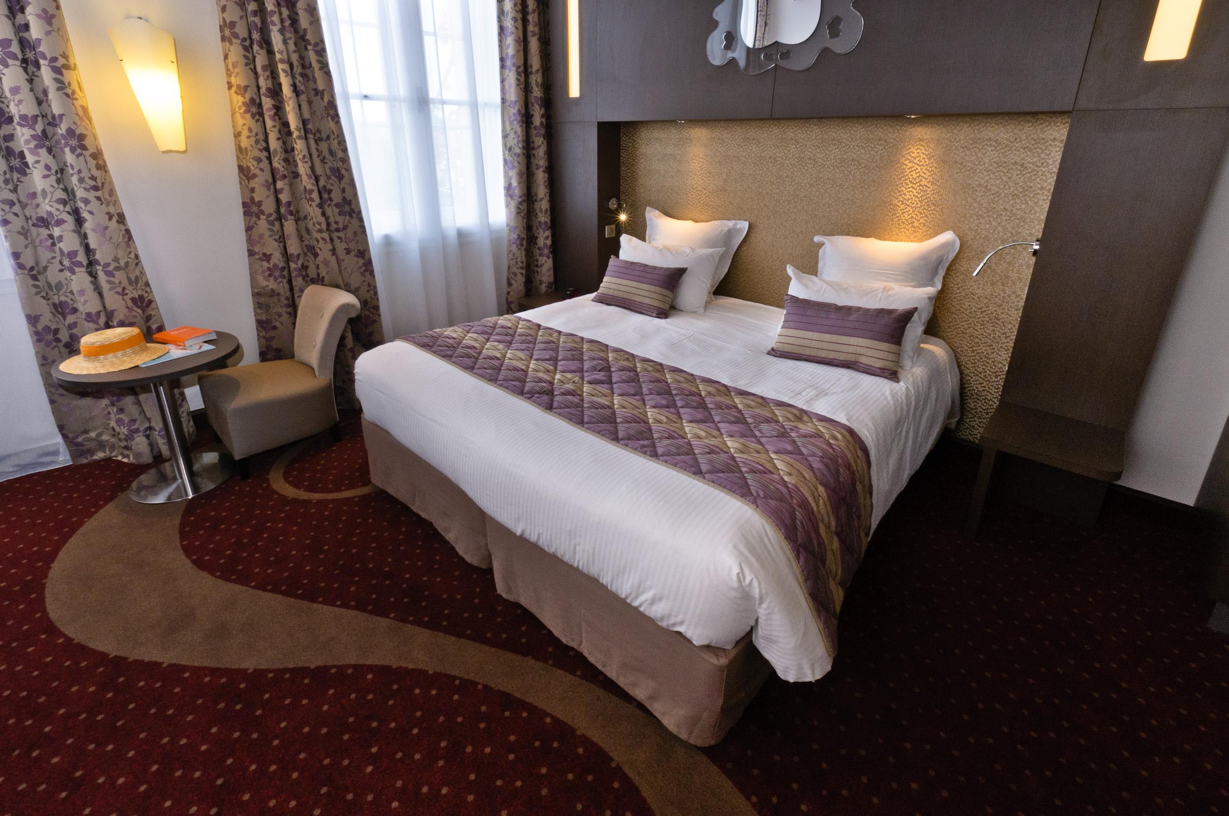 Hotel Francois Premier Cognac Centre Экстерьер фото