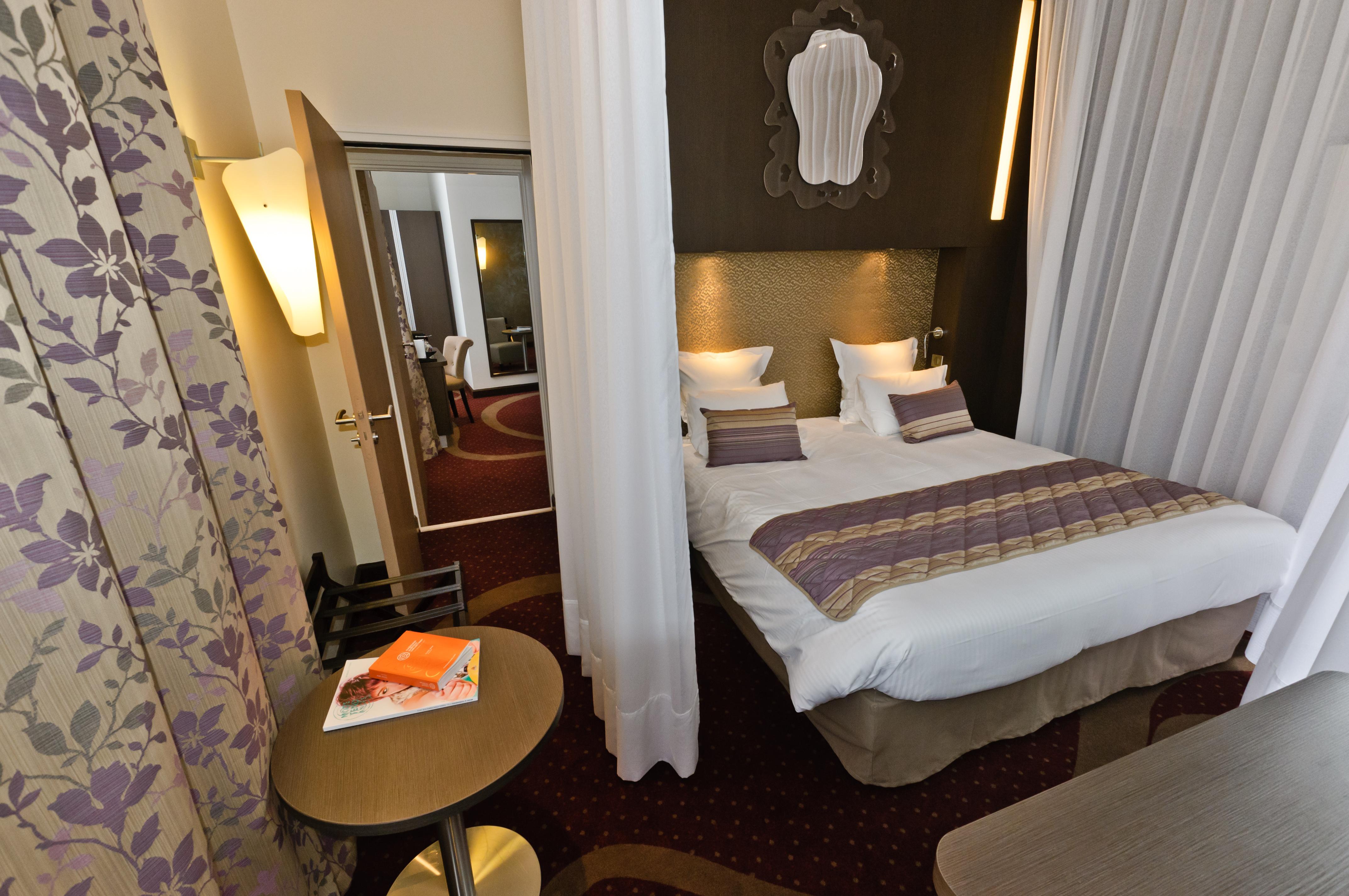 Hotel Francois Premier Cognac Centre Экстерьер фото