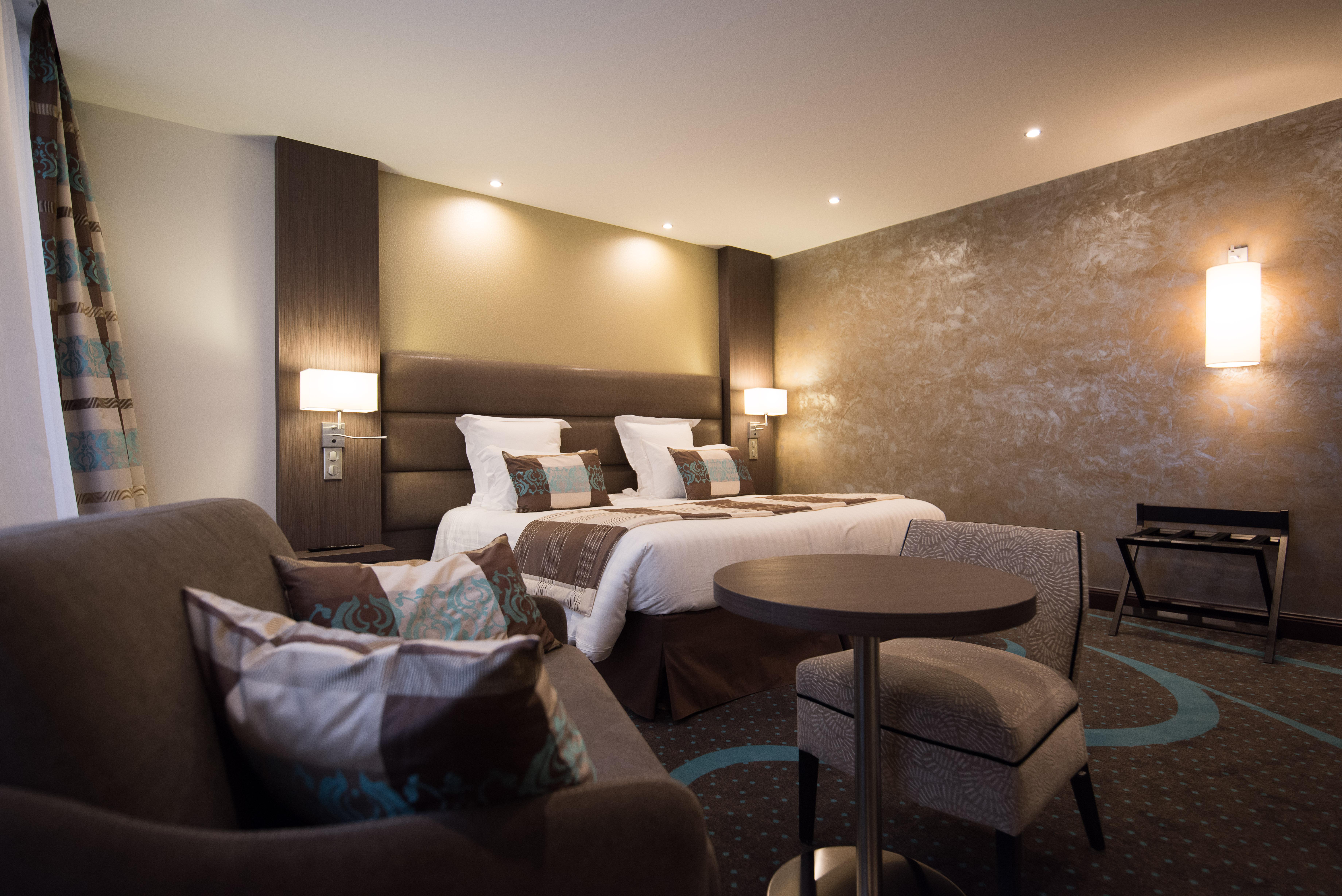 Hotel Francois Premier Cognac Centre Экстерьер фото