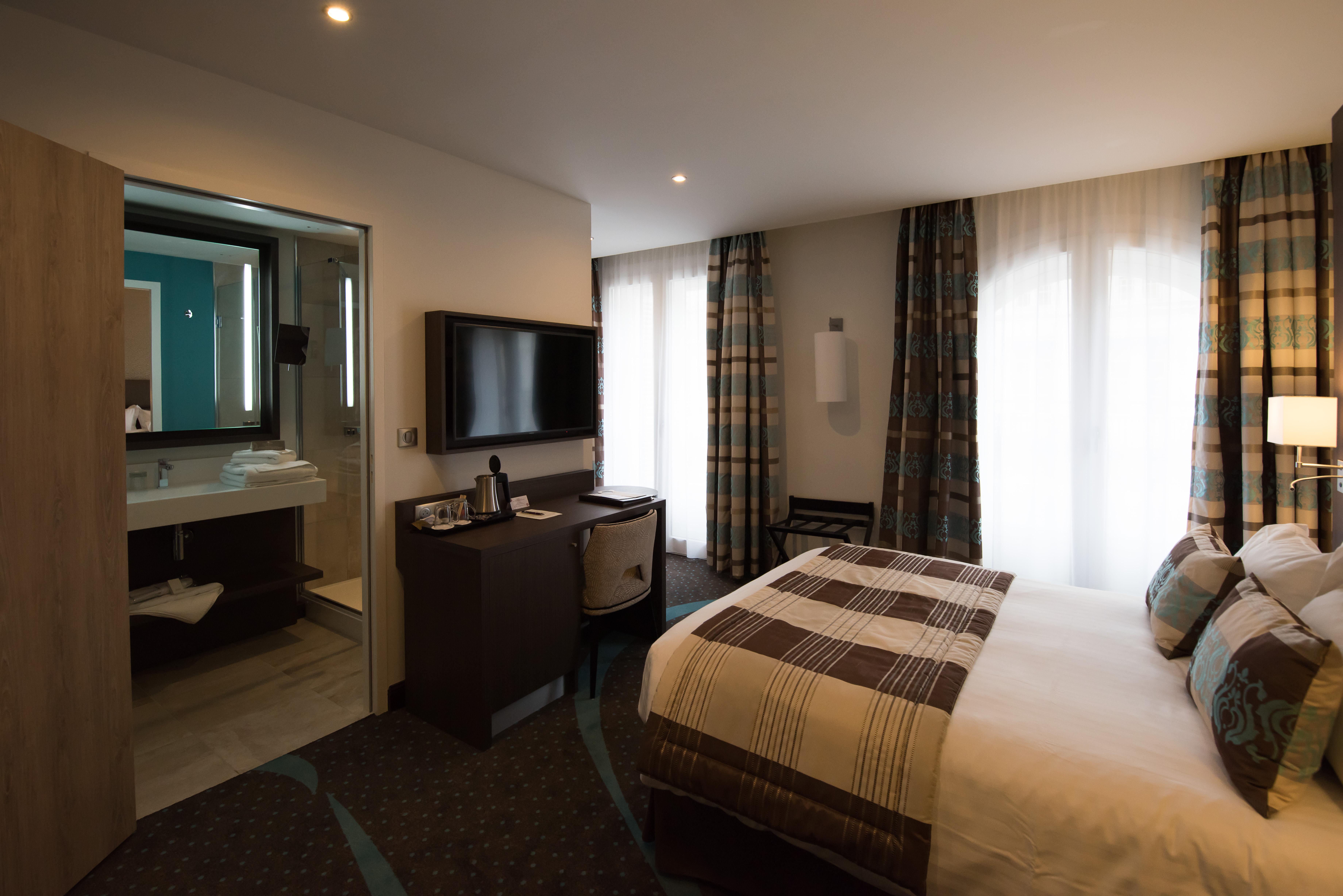 Hotel Francois Premier Cognac Centre Экстерьер фото
