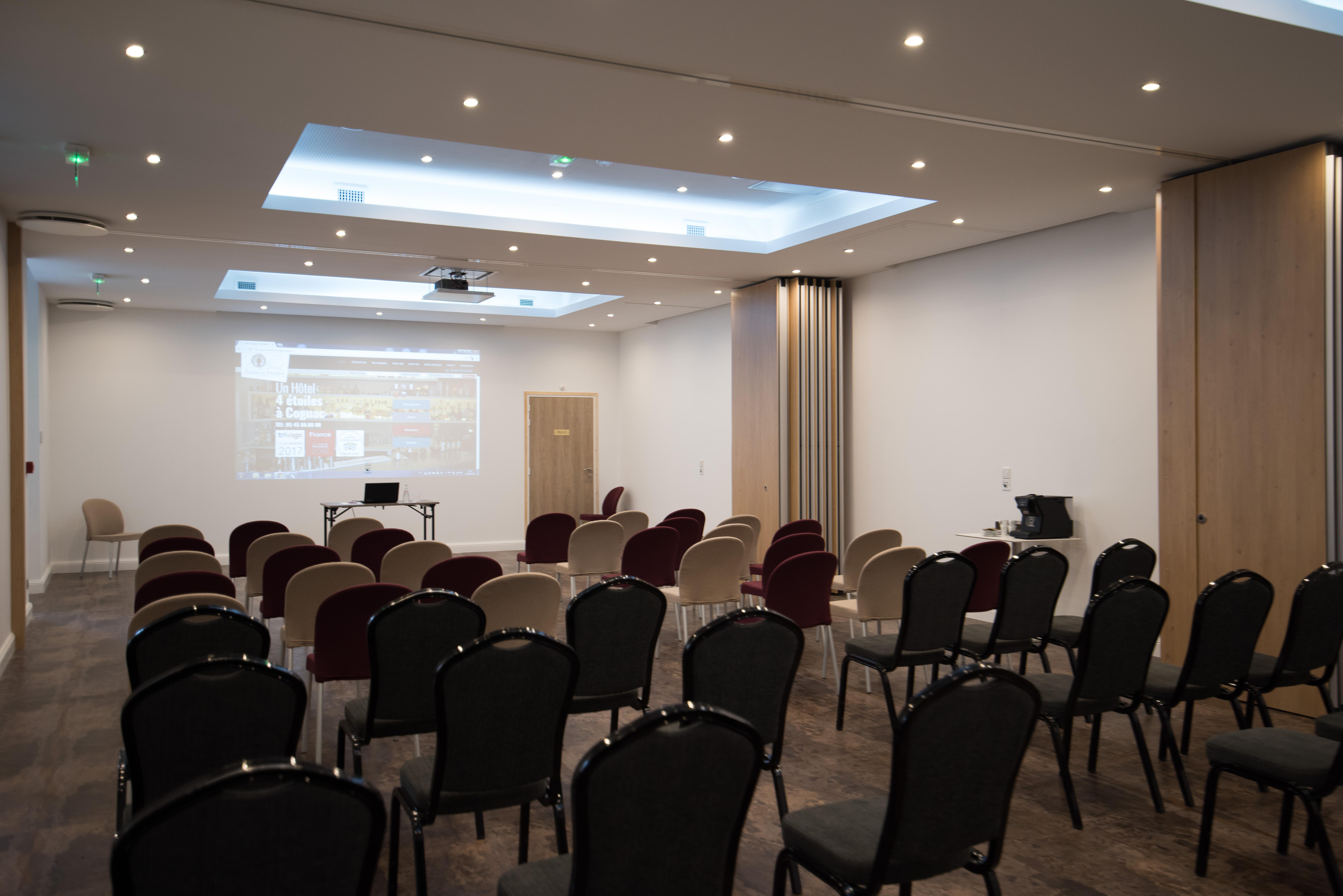 Hotel Francois Premier Cognac Centre Экстерьер фото
