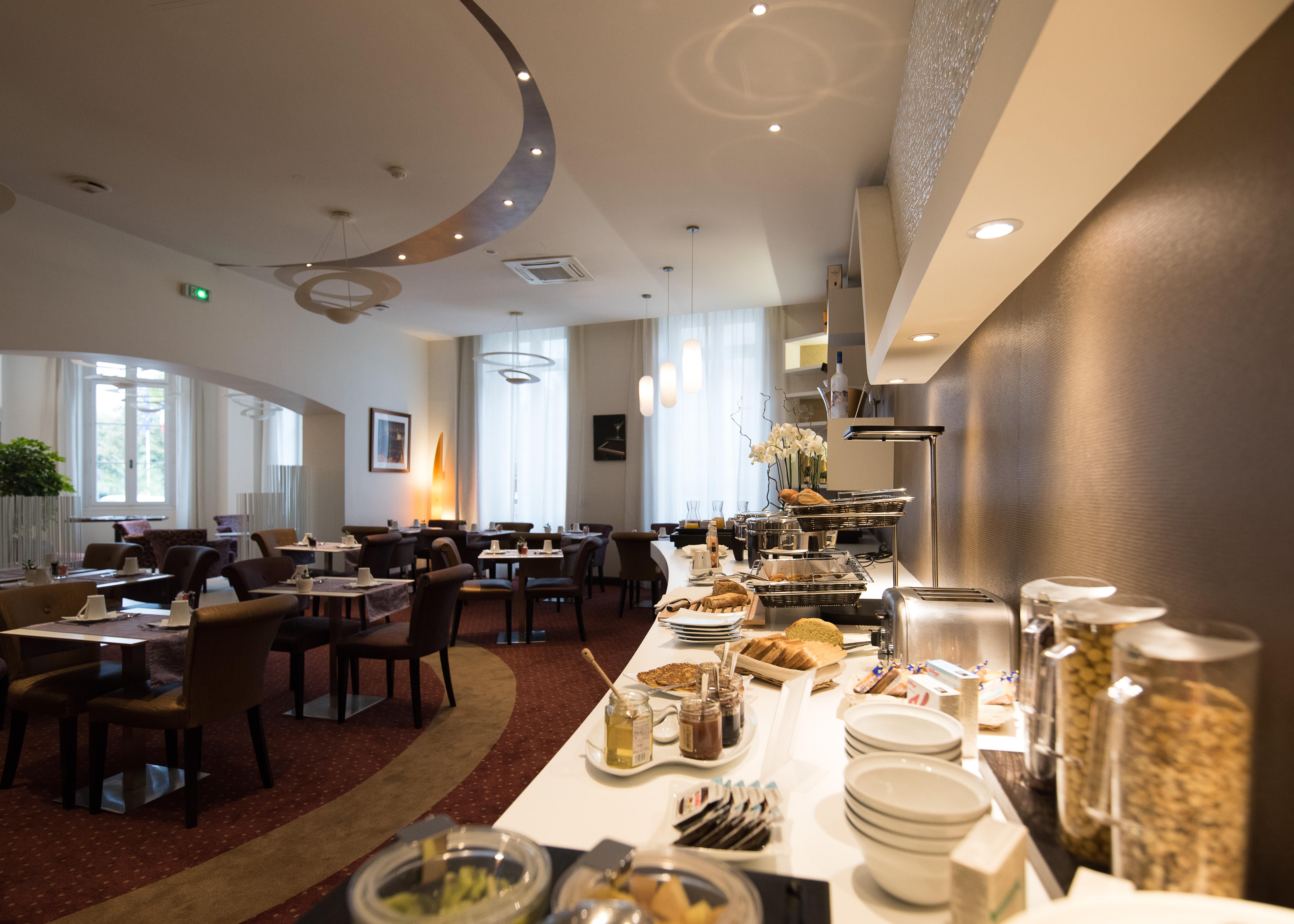 Hotel Francois Premier Cognac Centre Экстерьер фото