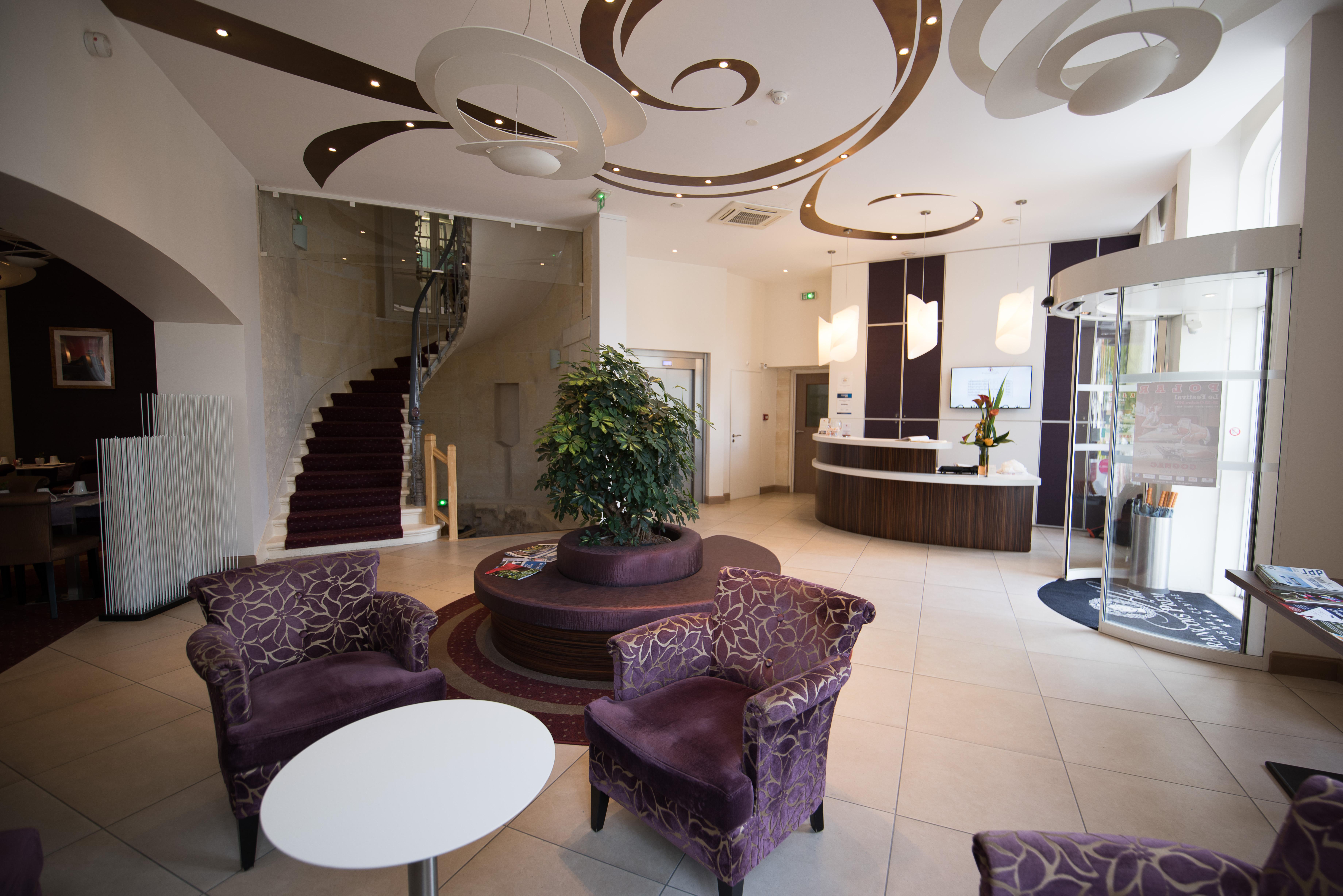Hotel Francois Premier Cognac Centre Экстерьер фото