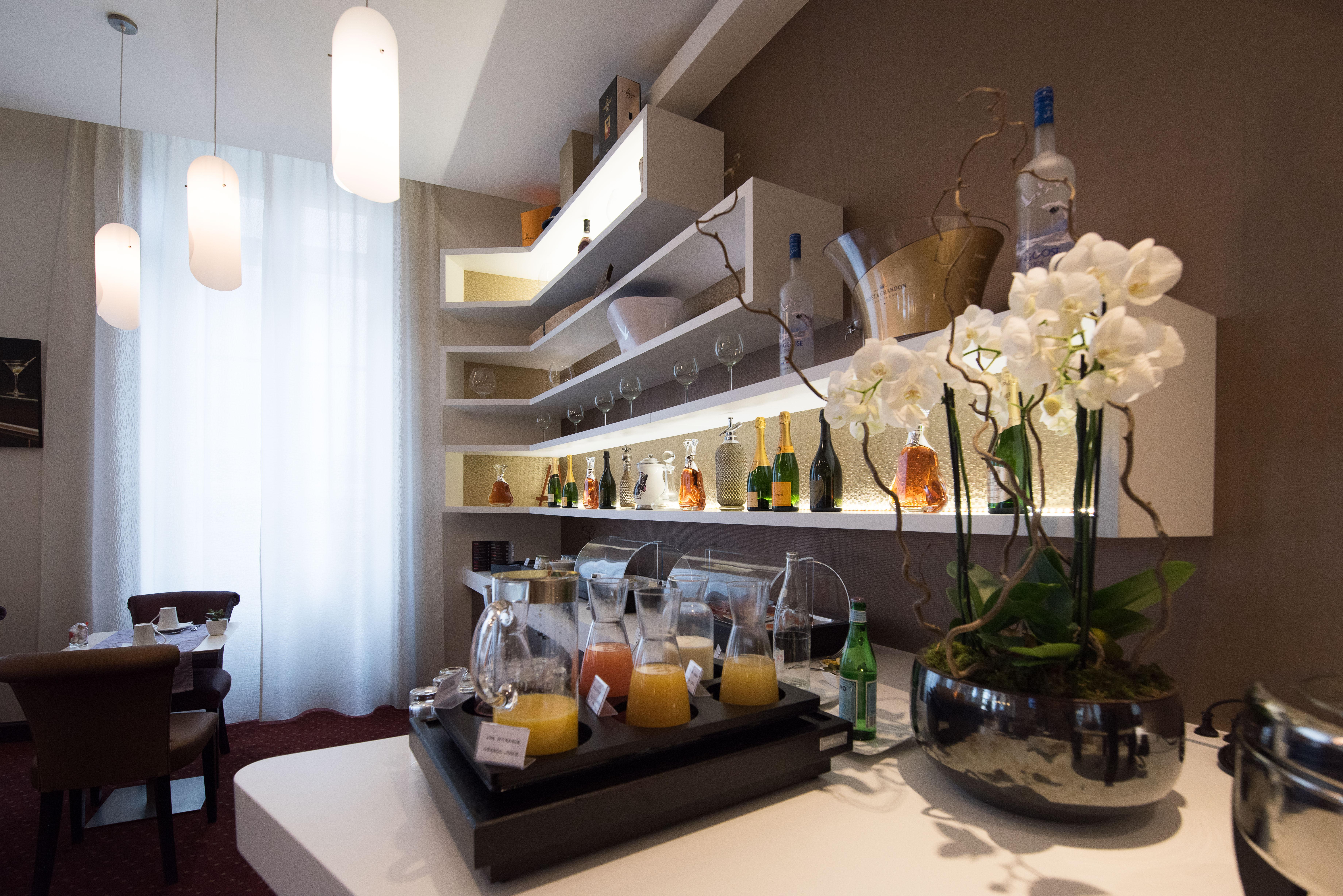 Hotel Francois Premier Cognac Centre Экстерьер фото