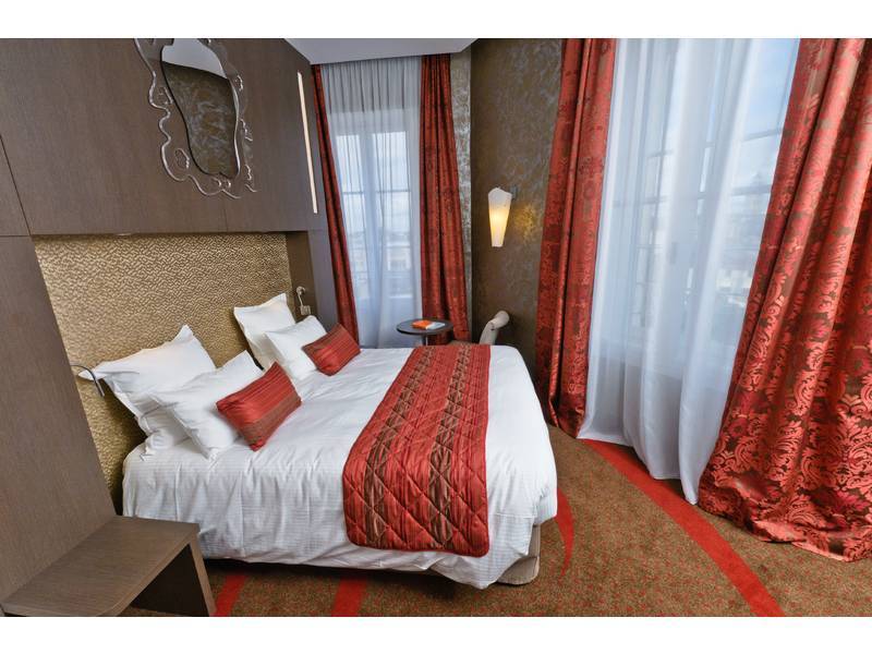 Hotel Francois Premier Cognac Centre Экстерьер фото