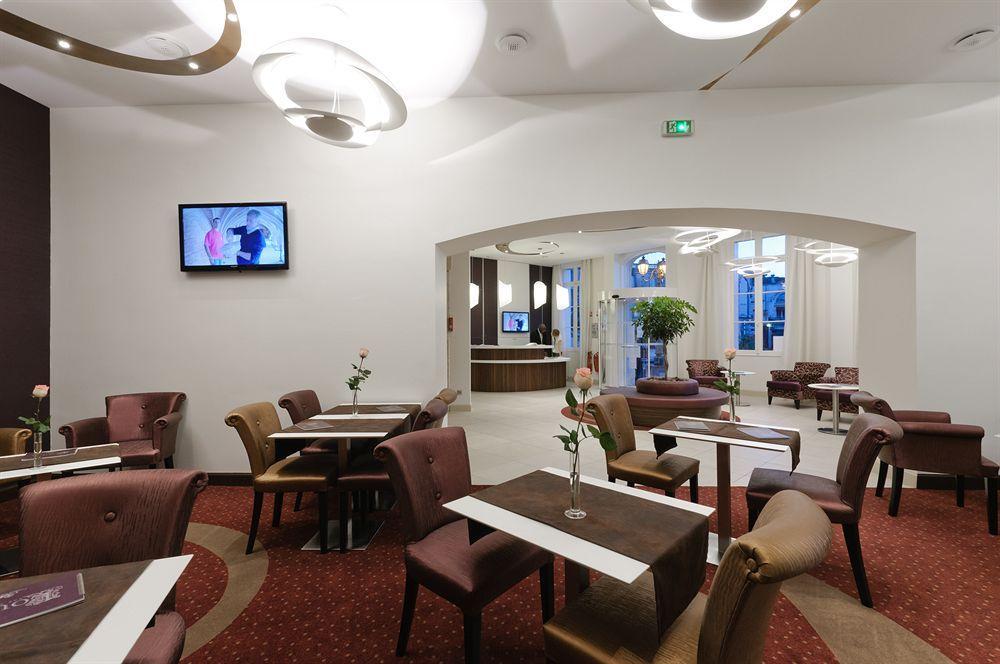 Hotel Francois Premier Cognac Centre Экстерьер фото
