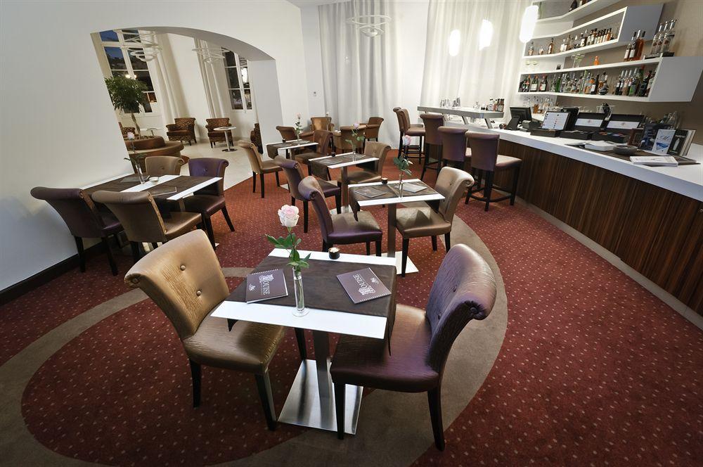 Hotel Francois Premier Cognac Centre Экстерьер фото