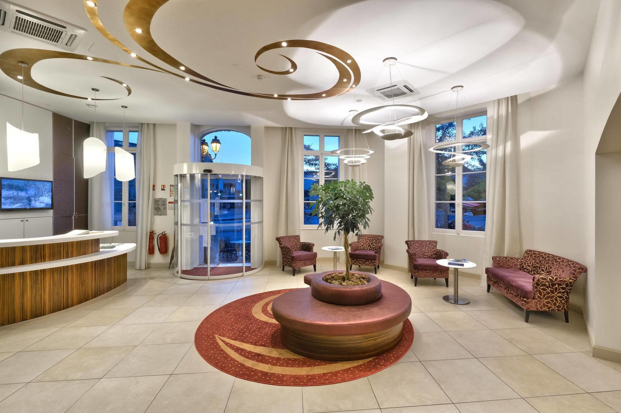 Hotel Francois Premier Cognac Centre Экстерьер фото