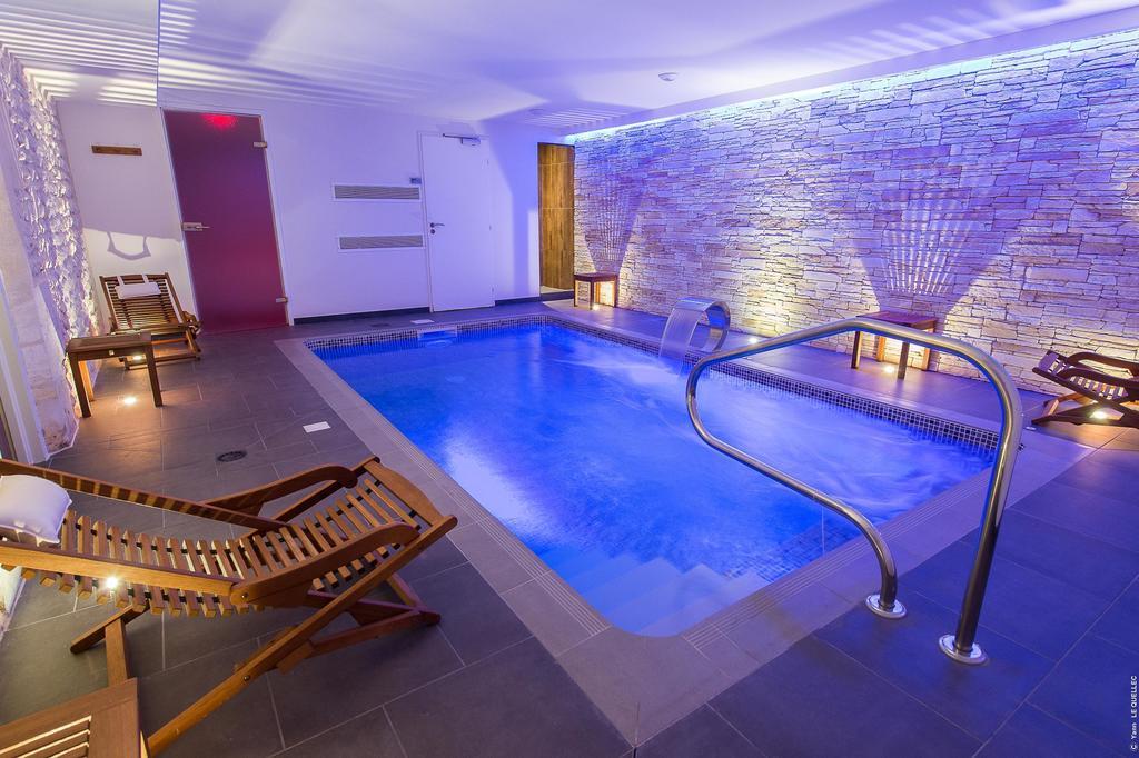 Hotel Francois Premier Cognac Centre Экстерьер фото