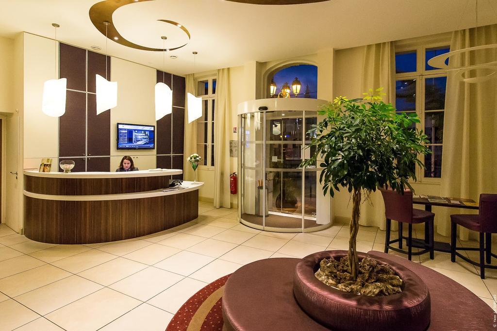 Hotel Francois Premier Cognac Centre Экстерьер фото