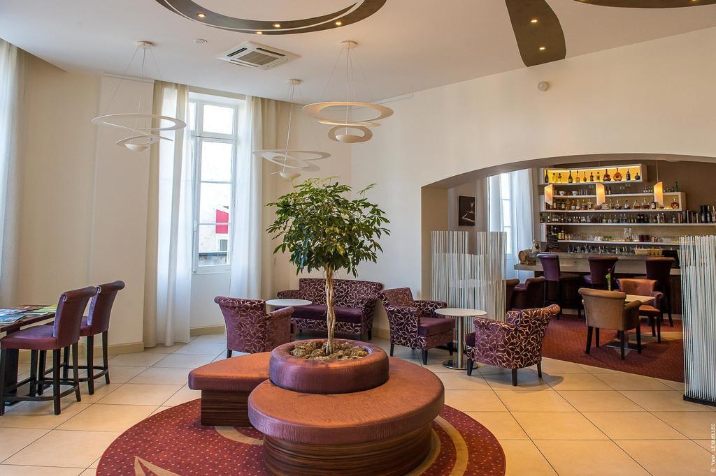Hotel Francois Premier Cognac Centre Экстерьер фото