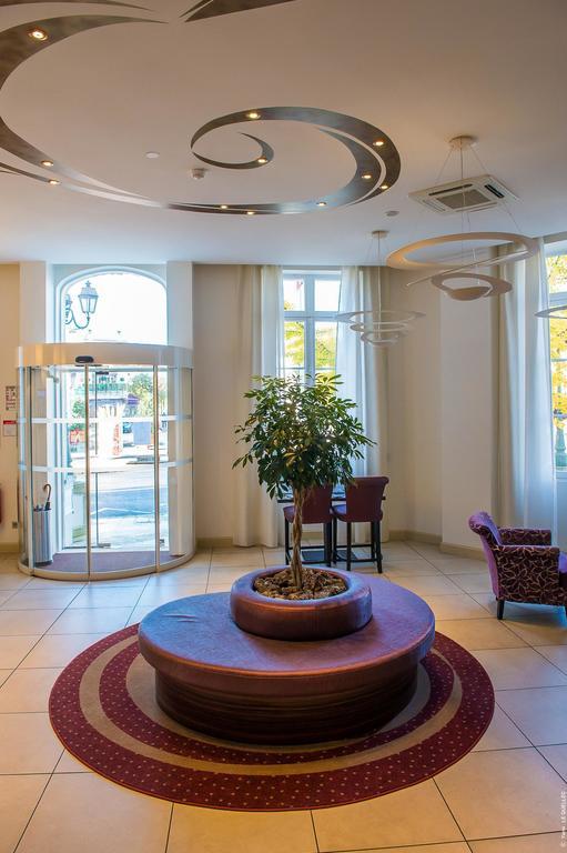 Hotel Francois Premier Cognac Centre Экстерьер фото