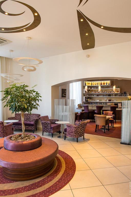 Hotel Francois Premier Cognac Centre Экстерьер фото