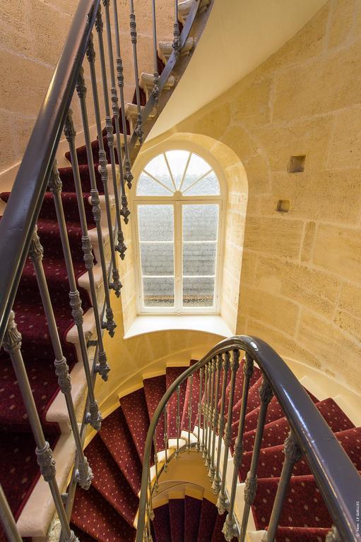 Hotel Francois Premier Cognac Centre Экстерьер фото