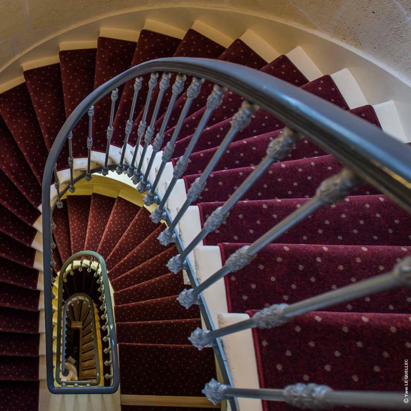 Hotel Francois Premier Cognac Centre Экстерьер фото