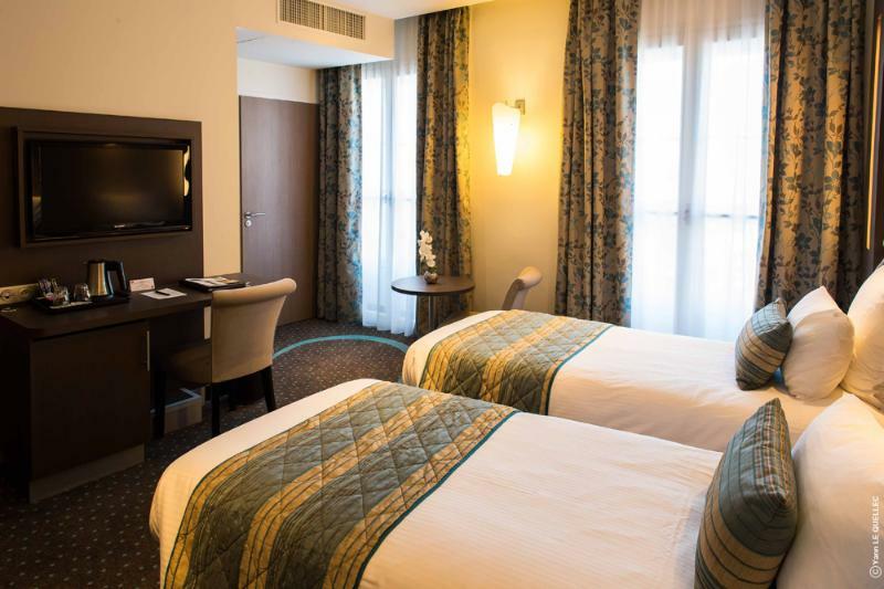 Hotel Francois Premier Cognac Centre Экстерьер фото